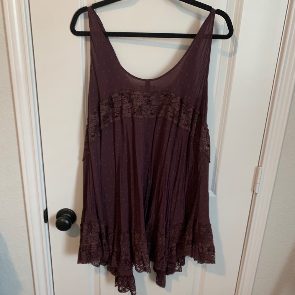 Free people intimately slip